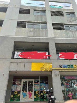 bán nhà phố mặt tiền khu star hill phú mỹ hưng quận 7 dt 6m x 15m gồm 1 trệt 4 lầu áp mái giá 37 tỷ