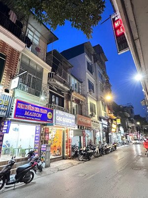bán nhà mặt phố hạ đình ngon bổ rẻ kinh doanh bất chấp vị trí siêu của hot lại hiếm lắm ạ, cực đep