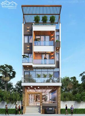 Duy nhất, TÔN THẤT TÙNG, Đống Đa, 200m2 x 4T thang máy, hầm để xe giá thuê nhỉnh 100tr