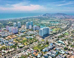 bán đất biệt thự kđt chí linh (dic) vũng tàu, dt lớn 334m2 ngang 16m, sổ hồng sẵn