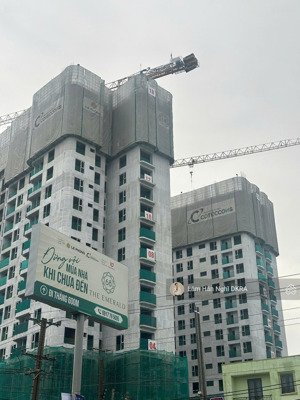 căn hộ 3 pn 2 wc của coteccons giá tốt giai đoạn 3/8/2025, booking chiết khấu liền 2%