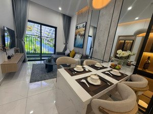 căn hộ destino centro cách chợ bình chánh 1km , căn 2pn2wc thanh toán 350tr đến khi nhận nhà.