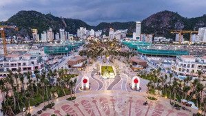 the xanh 2 cát bà từ 2 tỷ, full nội thất, view biển, nghỉ dưỡng cao cấp giữa trung tâm đảo ngọc.