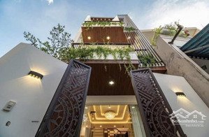 chính chủ bán nhà đường rộng 6m gần chợ thái bình, nguyễn trãi - bến thành - q. 1