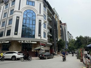 bán nhà vạn phúc, hà đông: 60m2/5 tầng thang máy phân lô vỉa hè kinh doanh tốt, 16.5 tỷ