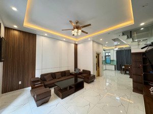 chuyển nhượng liền kề hải âu hoàn thiện full nội thất, có thang máy - vinhomes marina, cầu rào 2