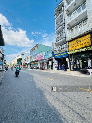 bán nhà đường số 37 kinh doanh buôn bán, quận 7 ( sổ hồng 4x21m ) giá tốt