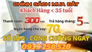 mua đất đẹp giá rẻ thành phố hồ chí minh chỉ 5 triệu/tháng 