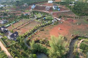 bán 4 lô đất liền kề đẹp đã có sổ hồng riêng ngân hàng định giá cao