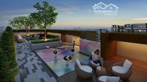 căn stu masterise cao cấp, tầng trung, full đồ, giá chỉ 2 tỷ 0x tại vinhomes ocean park 1