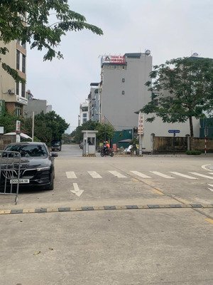 lô đất tại khu đồng đế - dương nội, diện tích 50m², mặt tiền 5.39m, giá 12.9 tỷ