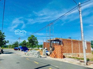 chủ ngộp gửi bán nhanh lô gần chợ bến cát sổ sẵn, giá chỉ 8xx triệu