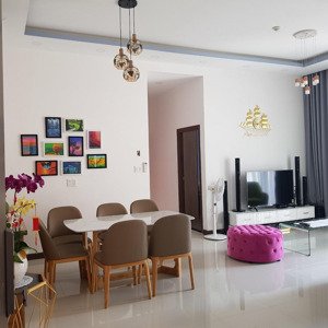 cho thuê cc ngô gia tự, quận 10, dt 83m2, 2pn, 2wc, căn góc,