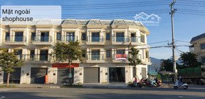 chính chủ cho thuê nhà mặt tiền đường mê linh, khu đô thị lakeside, đà nẵng chỉ 12 tr/tháng