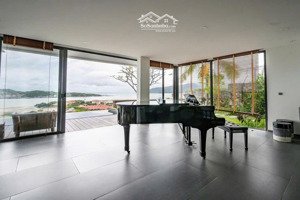 bán biệt thự anh nguyễn (ocean front villas, nha trang. giá từ 37 tỷ (căn thô), 45 tỷ (hoàn thiện)