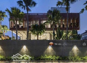 view sông trực diện - 2mt compound khép kín khu trần não q2 10x20m cn 200m2 giá chỉ 70 tỷ xd 3 tầng