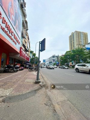 mặt phố trường chinh, lô góc vỉa hè kinh doanh, 200m, 54 tỷ