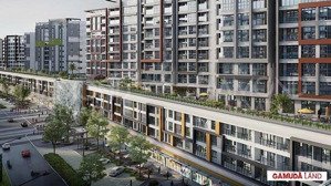 bán shophouse 535m2, 40 tỷ tại n1, sơn kỳ, tân phú, hcm - sky villa 163m giá 9,3 tỷ
