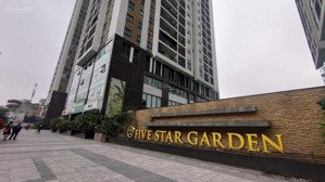 cần bán sàn văn phòng 1265m tại tòa five star kim giang giá rẻ, đầu tư tốt lh 