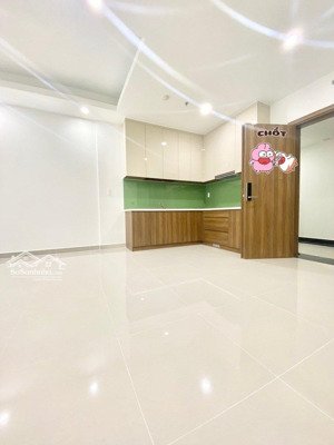 căn hộ q7 riverside 1pn dt 53m2, ntcb có điều hoà