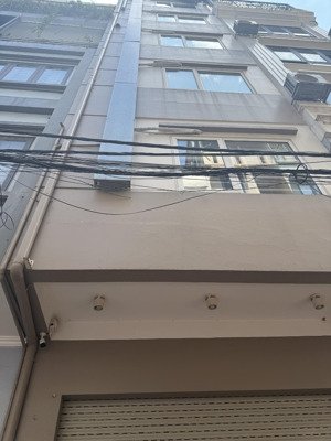 bán nhanh nhà dân, phố lê quang đạo, dt38m2 x 5 tầng sổ vuông giá 7 tỷ ( còn thương lượng )
