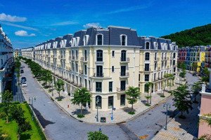 căn góc cực hot! dragon ocean đồ sơn, 142m2, giá 12 tỷ,