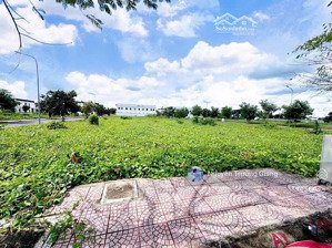 thanh lý nhanh lô đất đẹp 120m2 lê quang đạo, gần chợ phường 2, sóc trăng. giá 500tr shr. full thổ