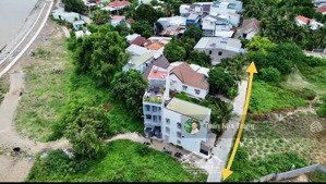 chính chủ cần bán lô đất đẹp mặt tiền đường cầu bè, sát bên đường liên hoa, vĩnh thạnh, nt