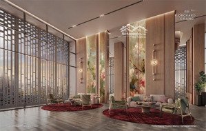 bán căn hộ chung cư sycamore , 58 triệu / m2, 75 m2, 2pn, 2wc tại thành phố mới, bình dương