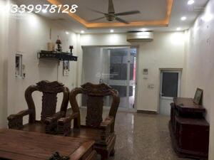 Chính chủ cho thuê nhà riêng ngõ 76 An Dương, Tây Hồ ô tô tránh, gần Lăng Bác