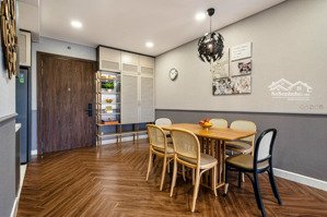 cho thuê cc tại celadon city, 19 triệu vnd, 85 m2, 2pn, 2wc, đầy đủ nội thất