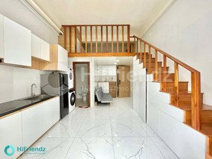 căn hộ mini ngay bình phú, lý chiêu hoàng quận 6 full nội thất cao cấp - chỉ từ 5,5 triệu 1 phòng