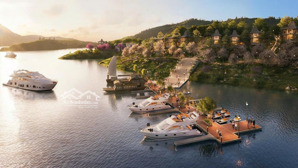 biệt thự mê hương view hồ giá chỉ 4,69 tỷ tại shoshin bình thanh , full nội thất 5 *