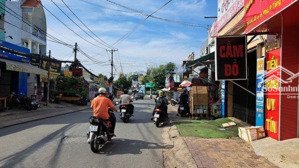 nhà có 15 căn trọ và 2 kiot 195m2 ngang 8m - mặt tiền đường đình phong phú - p. tăng nhơn phú b cũ