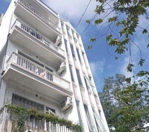 mặt tiền kinh doanh nguyễn hồng đào, tân bình- ngang lớn 6,8x18m - 5 tầng vừa kinh doanh + chdv.