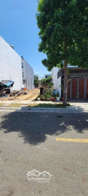 lô đẹp đối diện sân bóng kđt mỹ gia an khánh diện tích 100m2 ngang 5m giá chỉ 4,5 tỷ