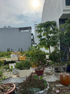 chính chủ cần bán lô lk9-18 khu đô thị nam vĩnh hải , nha trang 