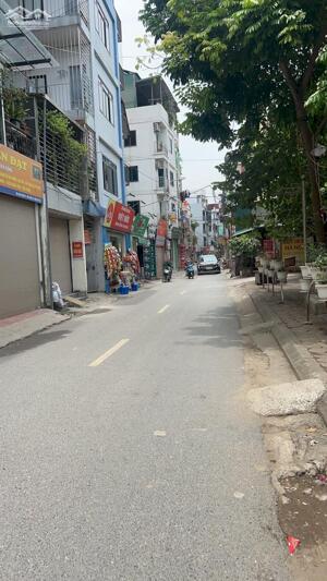 BÁN NHÀ MẶT ĐƯỜNG XUÂN ĐỈNH BẮC TỪ LIÊM - LÔ GÓC Ô TÔ TRÁNH KINH DOANH: DT 100M2 - 29 TỶ