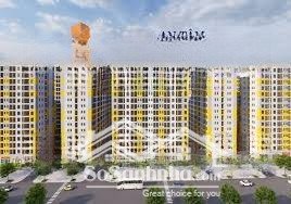 bán cắt lỗ căn cuối tại ct2 chung cư noxh evergreen - căn 2 ngủ góc