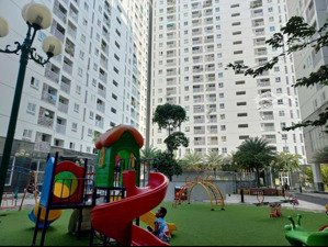 em phương cần bán căn 3pn tara residence - hỗ trợ sơn lại toàn bộ nhà lh 