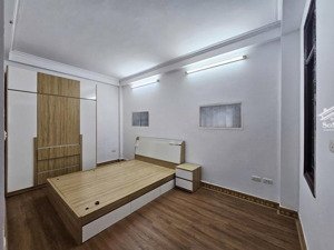 bán nhà nguyên căn ngõ minh khai, hưng ký- dân xây, lô góc- 29m- 6 tỷ 1