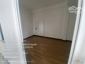 bán nhà 2 tầng khối thanh nam, cẩm nam, hội an