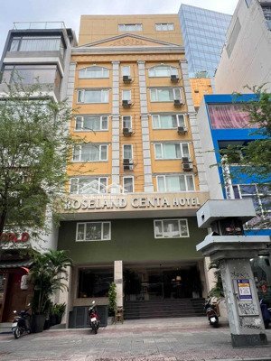 giá sốc nhất! bán tòa nhà 2mt nơ trang long, bình thạnh (10x 20m, 8 tầng, hđt 170 tr/th), giá 36 tỷ