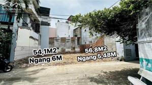 Bán Đất Hẻm Mai Xuân Thưởng phường Bắc Nha Trang