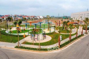 cần bán lô đất 97,5m2 tại dĩnh kế, bắc giang