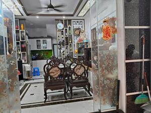 Cần tài chính bán gấp nhà Phúc Lợi Long Biên mới 5T 30m2 MT 4m nhỉnh 5 tỷ gần ô tô