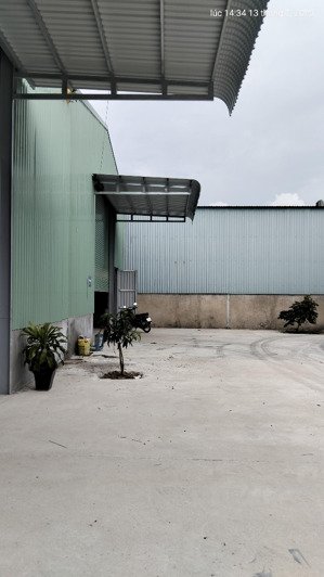 cho thuê xưởng an phú tp hcm mới