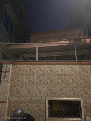 bán nhà trệt lầu 6x22, 118m2 đường nguyễn văn nghi, hẻm 6m xe hơi tới nhà giá chỉ 84tr/m2