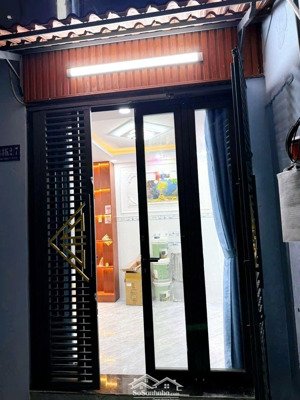 bán nhà riêng hẻm bình đông, p.14, quận 8