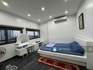 đình thôn, ccmn, 9 tầng, 110m2, dòng tiền 1,5 tỷ/năm, giá chào 25 tỷ, còn tl